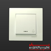 کلید شاسی زنگ | مدل آسا دلند