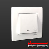 کلید شاسی راه پله | مدل آسا دلند