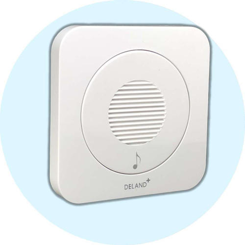 زنگ ملودی | مدل آدا دلند